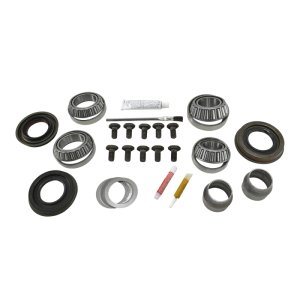 Nissan Titan Differential Overhaul Kit - Front - Yukon Gear & Axle - Master Overhaul - `04-`14 Nissan Titan Differential Overhaul Kit - Front - Yukon Gear & Axle - Master Overhaul - `04-`14